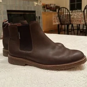 Mephisto | Shoes | Mephisto Brown Boots Laceless | Poshmark display picture 1